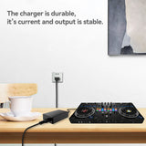 Adapter for Pioneer DDJ-REV7/CUXJ DDJREV7 Scratch Style Vinyl Feel 2 Channel