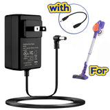 36V Charger for TMA T150 T-150 T151 T-151 Stick Vacuum Cleaner S015A3600500U