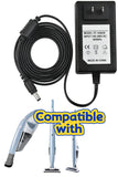 AC Adapter for Kenmore Stratus DS1020 2-in-1 Handheld Cordless Stick Vac Vacuum