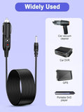 12V Adapter for Uniden Atlantis 155 155OM Atlantis155 VHF BT901 BWZG1974001