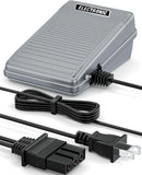 #J00360051 110V Motor Foot Pedal Control Cord for LS1217,LS1520,LS1717,LS2125