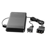 Foot Pedal, Foot Control Pedal with Power Cord, for Singer M3220 2277 MX60 M2100