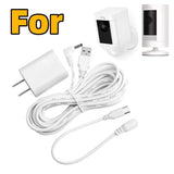 13ft AC Adapter for Babysense Video Baby Monitors Models: MaxView and Prisma