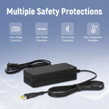 65W 24V 2.71A Charger for ResMed Airsense 11 Series / APAP machines