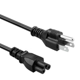UL AC Power Cord for Ninebot by Segway MAX G2/G30/G30P/P65/P100S/F60