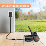 5V Charger for SportDOG SD-425 SD-425S SD-425CAMO SD-825 SD-825X Remote Trainer