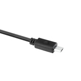 USB AC Adapter Power for Remington Model No: PA-3215N Haircut Beard Trimmer PSU