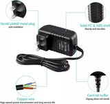 Charger FOR Gotrax Xoom GT-XOOM GTXOOM 25.2V 2.0Ah 50.4Wh Battery