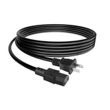 AC Power Cord for Marantz SR7002 SR7005 SR7007 SR7008 SR7009 SR7400 AV Receiver