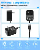 Charger for Dirt Devil Vacuum 16V AC Adapter Charger Part Number BD30025BCD BD22