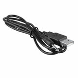 Vibrating Massager Charger with DC 2.5mm Fast Charging Cable Cord Set
