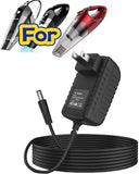 Charger for VacLife Vacuum Cleaner VL106 VL188 VL189 VL706 VL188-N H-111 H106