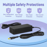 65W 24V Power Supply for 390010 R390-7230 CPAP Machines Air11 65W 39205 E1399