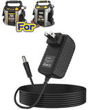 Charger for Stanley FATMAX 700 Peak 350 Jump Starter 300 450 600 500 J3509 J7CSR