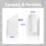 Wall Charger for Oral B Oral-B iO3 iO4 iO5 iO6 PRO/DB Series Inductive Base 3757