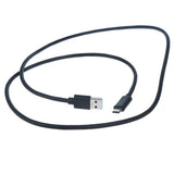 Micro USB  Power Charger Cable Cord for Resound GN C-1 Hearing Aids