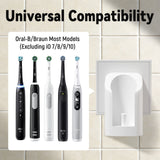 Charger For Oral-B/Braun Electric Toothbrush Professional 500 600 1000 2000 2500