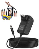 Adapter for Luminess Air PC-250 PC-250Bk PC-100 Premium Airbrush Pro Compressor