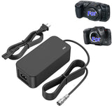 12V Power Adapter for Blackmagic Pocket Cinema Camera 4K / Micro Cinema Camera