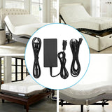 Adjustable Bed Adapter for Tempurpedic, Ergo, Extend, Sealy Ease or Ease 2.0