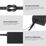 24V AC Adapter For DND Daisy Electric Nail File & Drill S-DND R-DND G-DND RG-DND