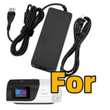 65W 24V 2.71A Charger for ResMed Airsense 11 Series / APAP machines