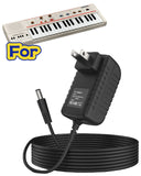 7.5V Adapter for Casio MT-40/41/45/65/68 CT638 CT-700 CT770 SA-21 SA6 SA65 SA67