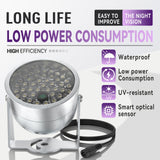 Infrared 48 LED IR Lights 60 Degree Wide Angle Infrared Night Vision Light