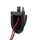 Solar Cable for Waterproof Solar Junction Box on Rv,Boat,Camper,Van