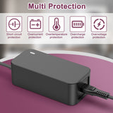 12V Adapter for Blackmagic Pocket Cinema Camera BMPCC 4K 6K Pro G2 BMCC 6K