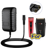 4.5V Adapter for BaByliss PRO FXX3C FX3 Hair Clipper DSA-12PF09-12FUS 120100 (S)