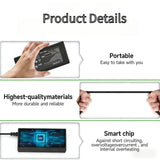 90W AC Adapter Charger for Dell Inspiron 15 5000 7000 Series