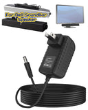 AC Adapter Female Plug for Dell SoundBar Speaker AS500 AS501 AX510, Black