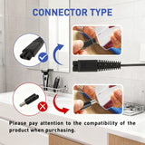 5V Charger for Andis 17150 17165 17200 17220 17295 17235 Pro TS-1 TS-2 Shaver