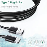 Cord for Sony WF-C710N, ULT WEAR,LinkBuds/LinkBuds S,WF-1000XM6/1000XM5/ 1000XM4