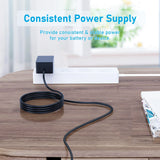 36V Charger for MOOSOO K24 X8 Cordless Vacuum Cleaner