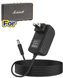 15V 2A AC/DC Adapter Charger for Marshall Stockwell Portable Wireless Speaker
