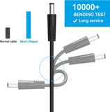 12V AC/DC Adapter For Tenda RX12 Pro WiFi 6 AX3000 Smart WiFi Router Dual Band