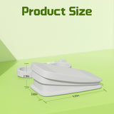 Foot Pedal for Brother Sewing Machine sq9310,st150hdh,ve2200,vm5100vm5200vm6200d