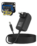 13.5V 1A AC Adapter for 9500 12500W Westinghouse Power Generator WGen9500DF