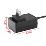 5V 4A Replacement Charger For NVIDIA Jetson Nano Developer Kit B01 P3450 LPDDR4 94513450