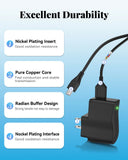 5V Micro USB Adapter for SKIL SD561802 SD5618-03 SD561803 SD561204 Screwdriver
