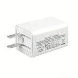 USB Adapter for Philips Electric Toothbrush 4100 2100 1100, Suri S1, COSLUS
