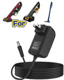 Charger for Shark UltraCyclone CH950 CH951 CH955 CH963AMZ ZD012S133075USD
