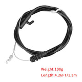 Control Cable for Yard Machines 11A-A04D000 11A-B16M029 11A-B16M029 11A-B16N229