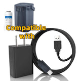 AC Adapter For Waterdrop Electric Water Filter Pitcher WD-ED04 WD-ED04B-L