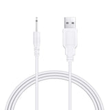 Vibrating Massager Charger DC 2.5mm Fast Charging Cable Set for Lovesense