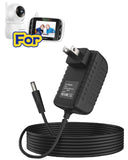 Charger Compatible with Hello HB66, HB6550, HB50, 5V Power Cord