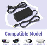 65W 24V Power Supply for 390010 R390-7230 CPAP Machines Air11 65W 39205 E1399