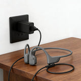 Charging Cable for Shokz OpenRun Pro Mini magnetic charging cable